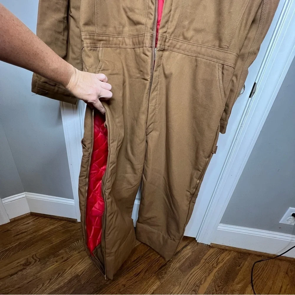 Carhartt HEMMED 24